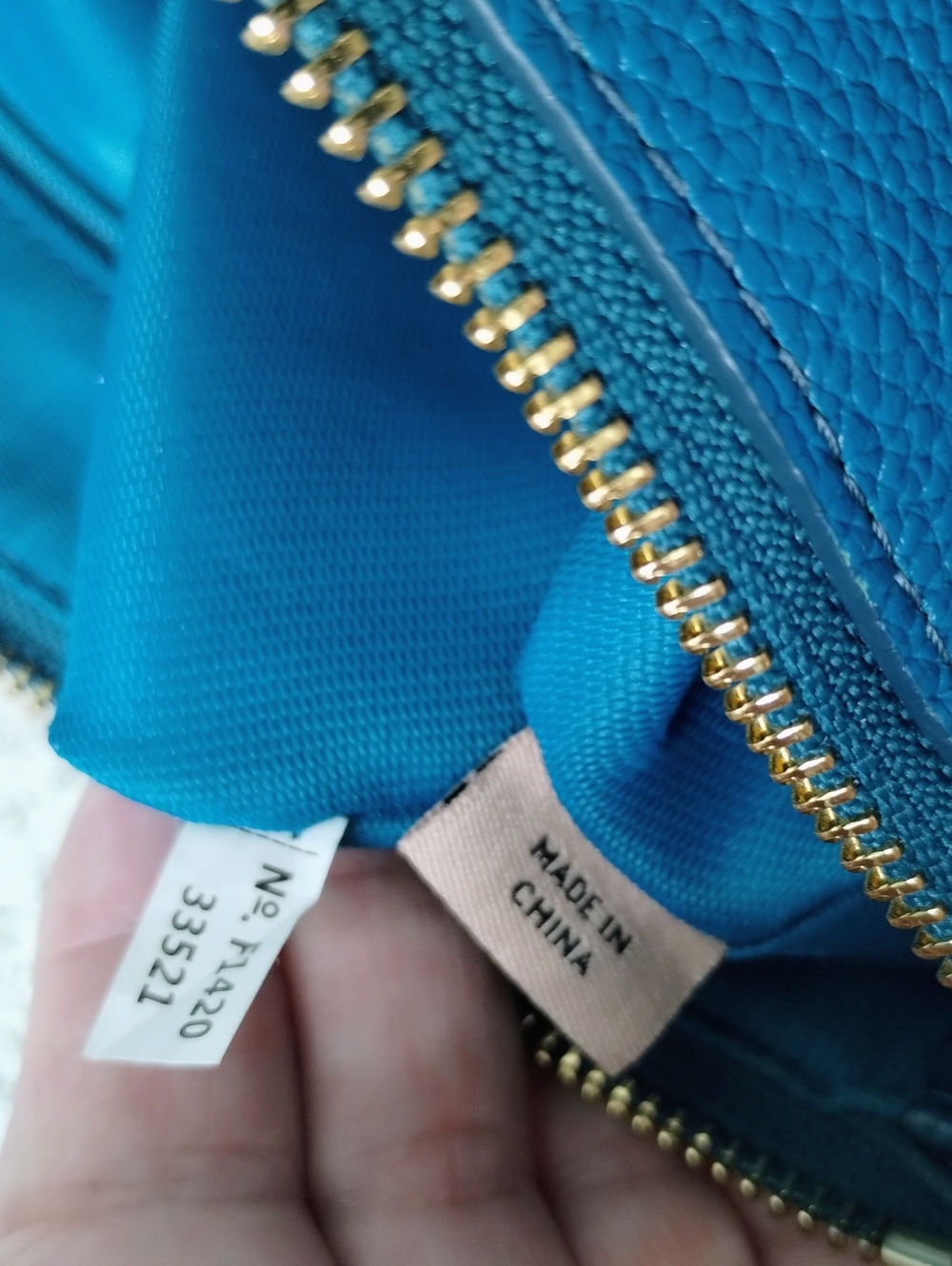 Coach Charley Crossbody Bag - Picture 12 of 14